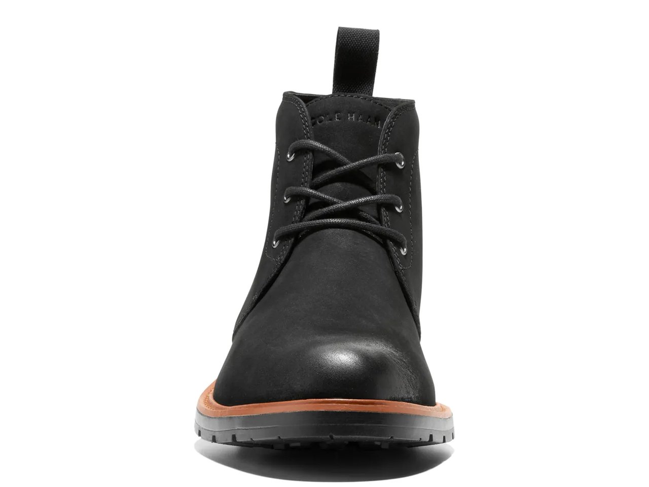 Chamberlin Grand Chukka Boot