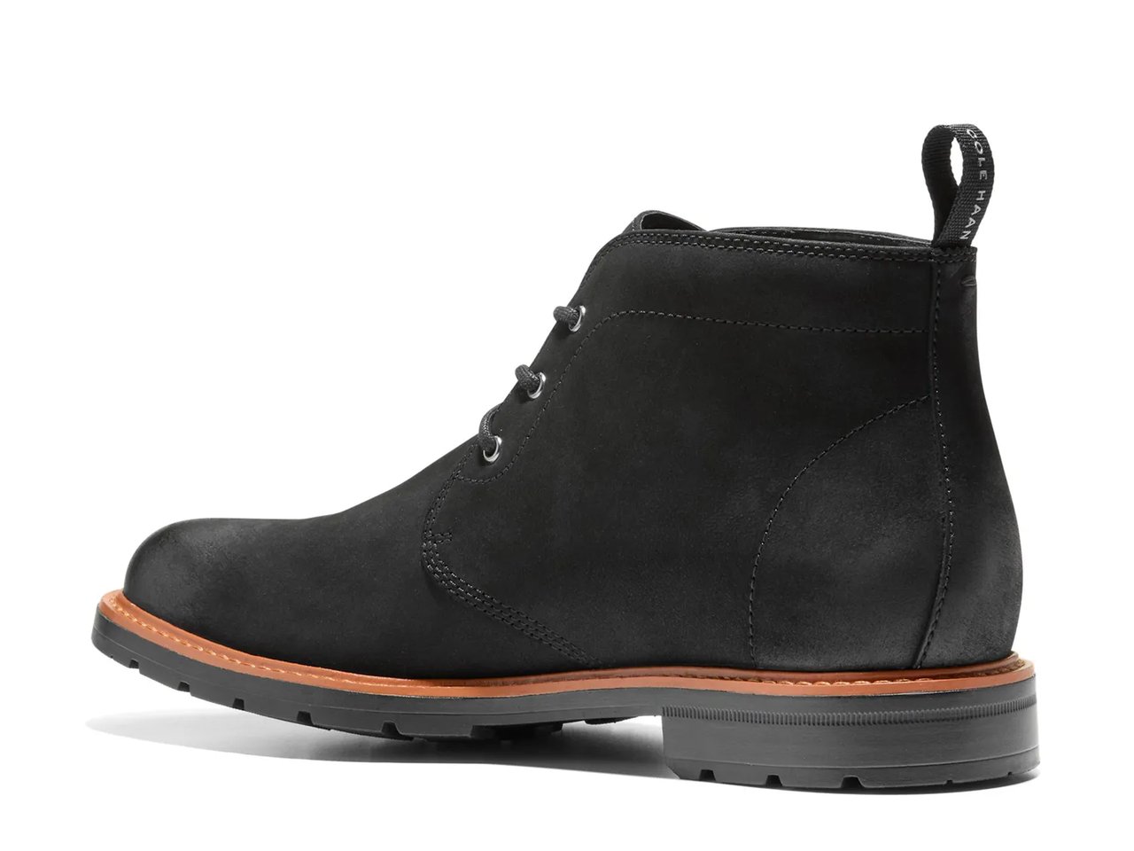 Chamberlin Grand Chukka Boot
