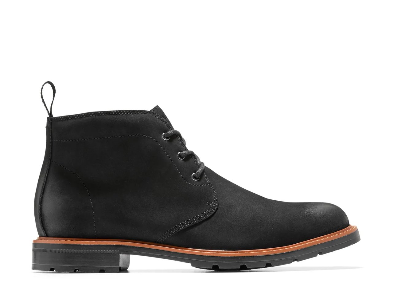 Chamberlin Grand Chukka Boot