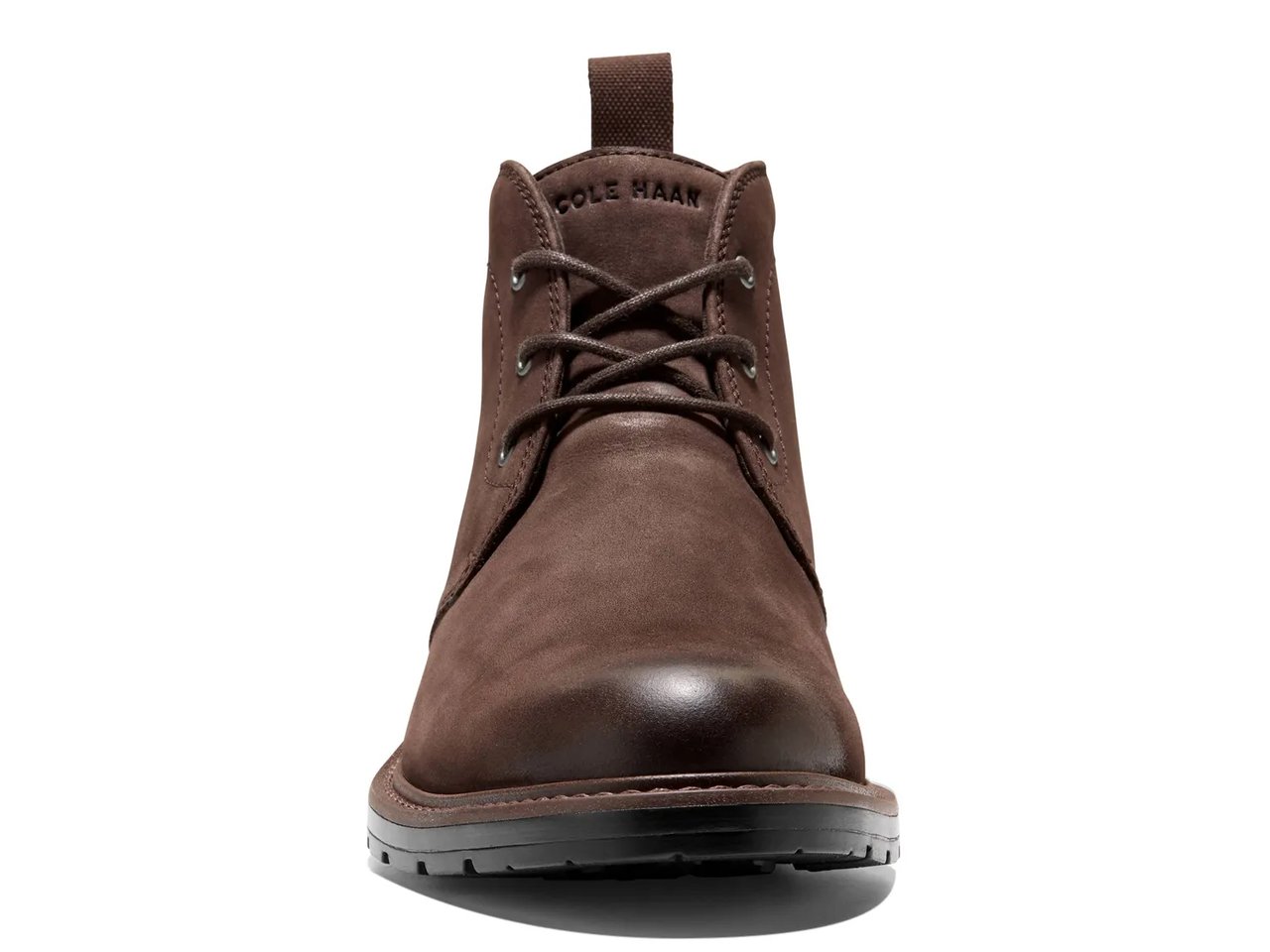 Chamberlin Grand Chukka Boot