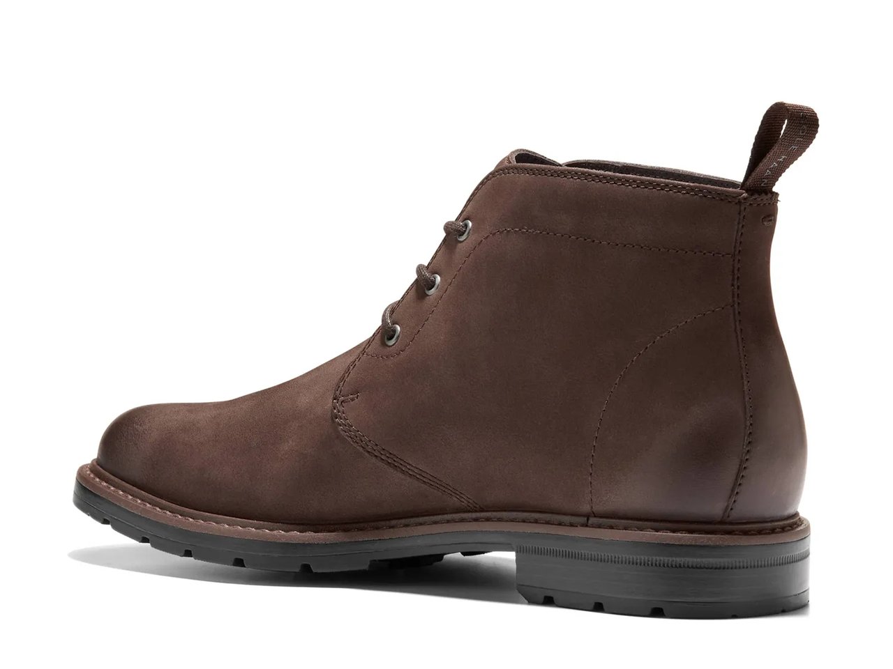 Chamberlin Grand Chukka Boot