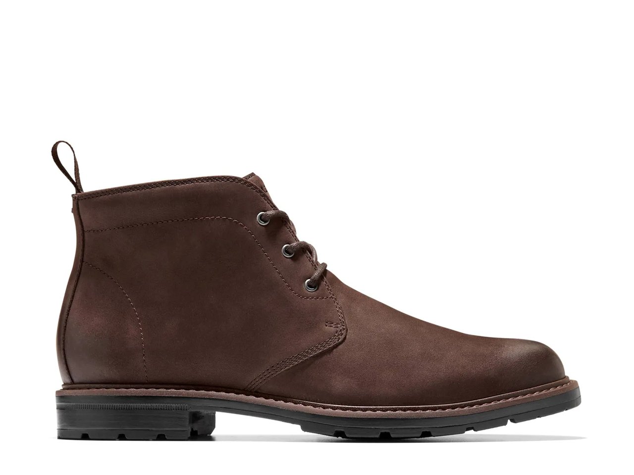 Chamberlin Grand Chukka Boot