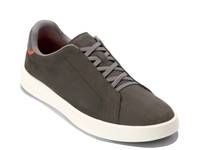 Grand Crosscourt Daily LTT Slip-On Sneaker Grey view