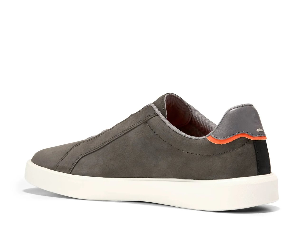 Grand Crosscourt Daily LTT Slip-On Sneaker