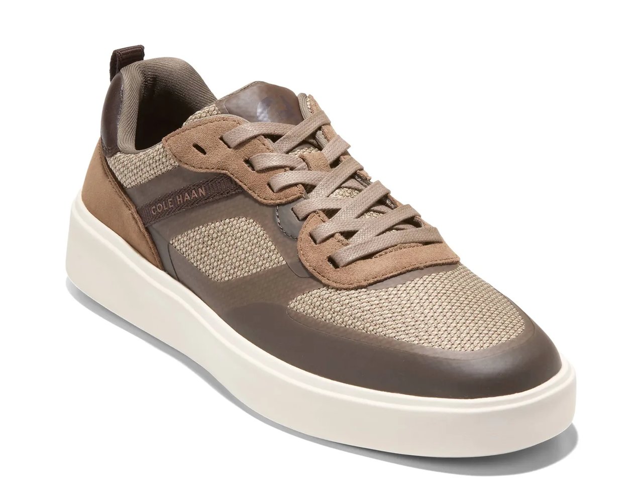 Grand Crosscourt Champix Sneaker