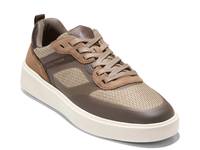 Grand Crosscourt Champix Sneaker Irish Coffee view