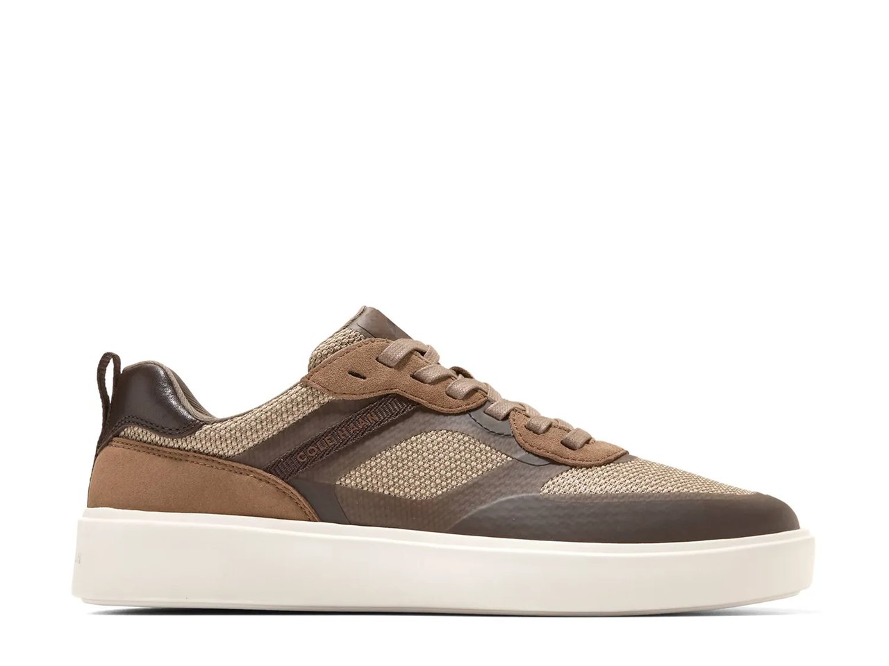 Grand Crosscourt Champix Sneaker