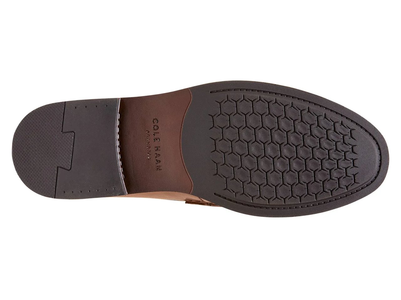 Pinch Prep Flexcraft Penny Loafer