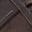 Grand Crosscourt Gates Sneaker Brown Leather view