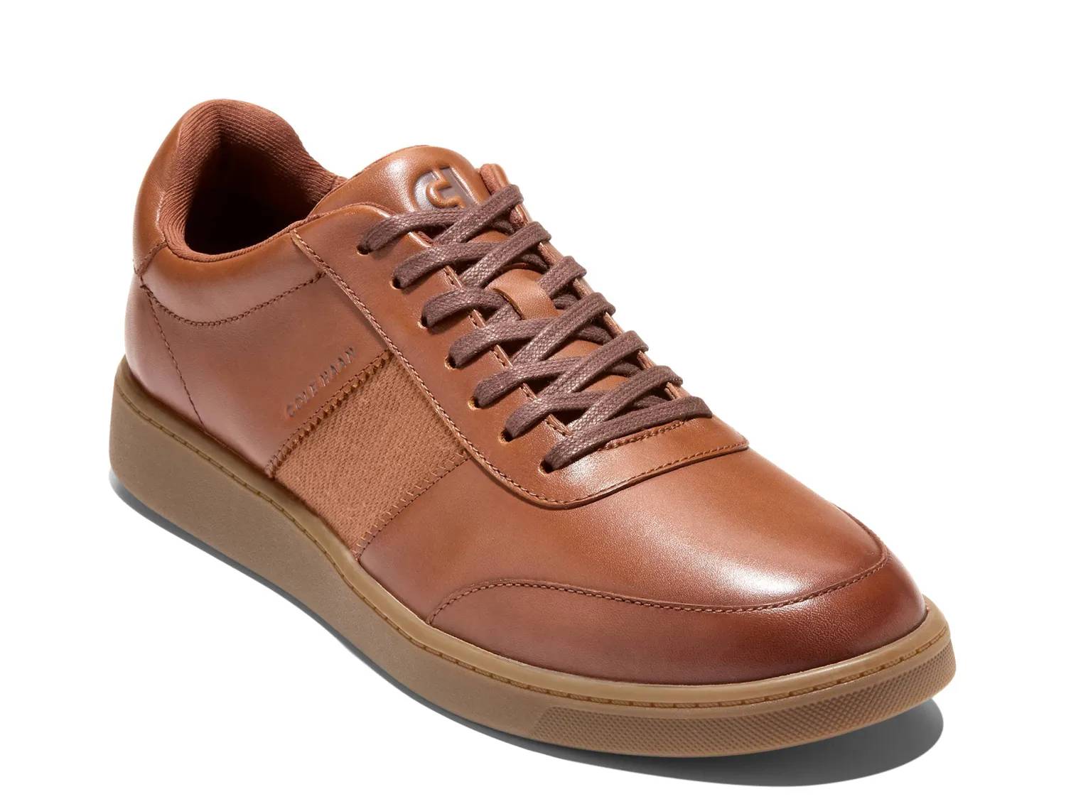 Grand Crosscourt Gates Sneaker