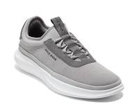 Grand Aerion Casual Sneaker Grey view