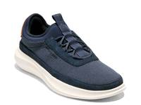 Grand Aerion Casual Sneaker Navy Blazer view