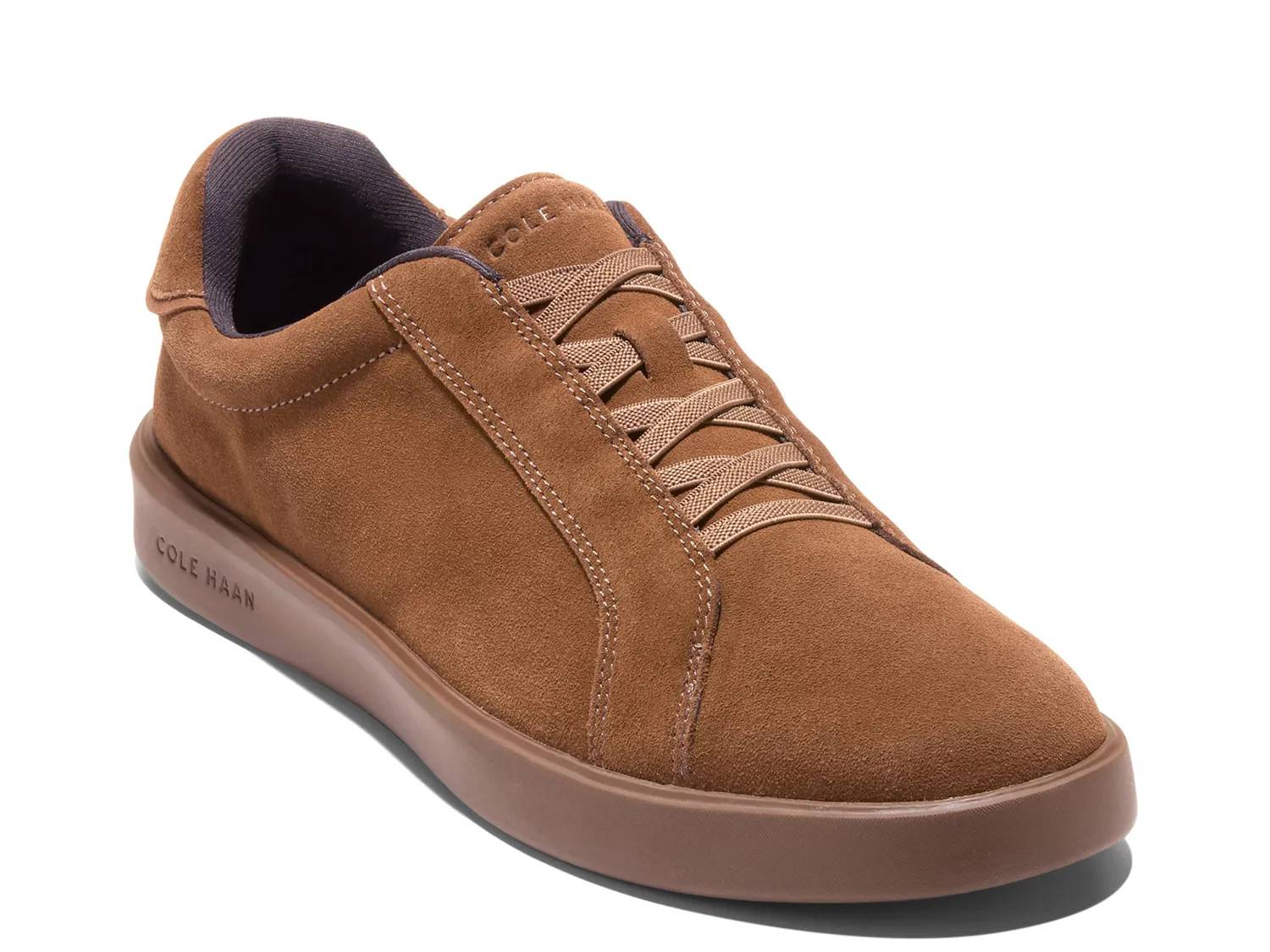 Grand Crosscourt Daily LTT Slip-On Sneaker