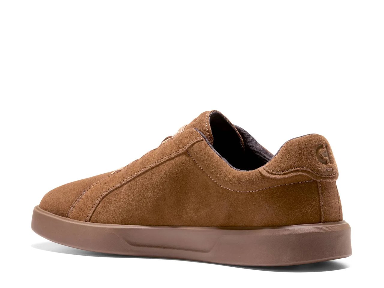 Grand Crosscourt Daily LTT Slip-On Sneaker