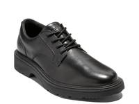 Vestry Grand Oxford Black view