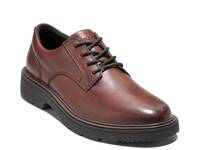 Vestry Grand Oxford Dark Brown view