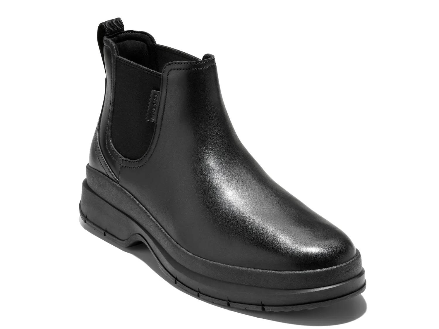 Stoneham Grand Chelsea Boot
