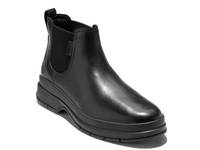 Stoneham Grand Chelsea Boot Black view