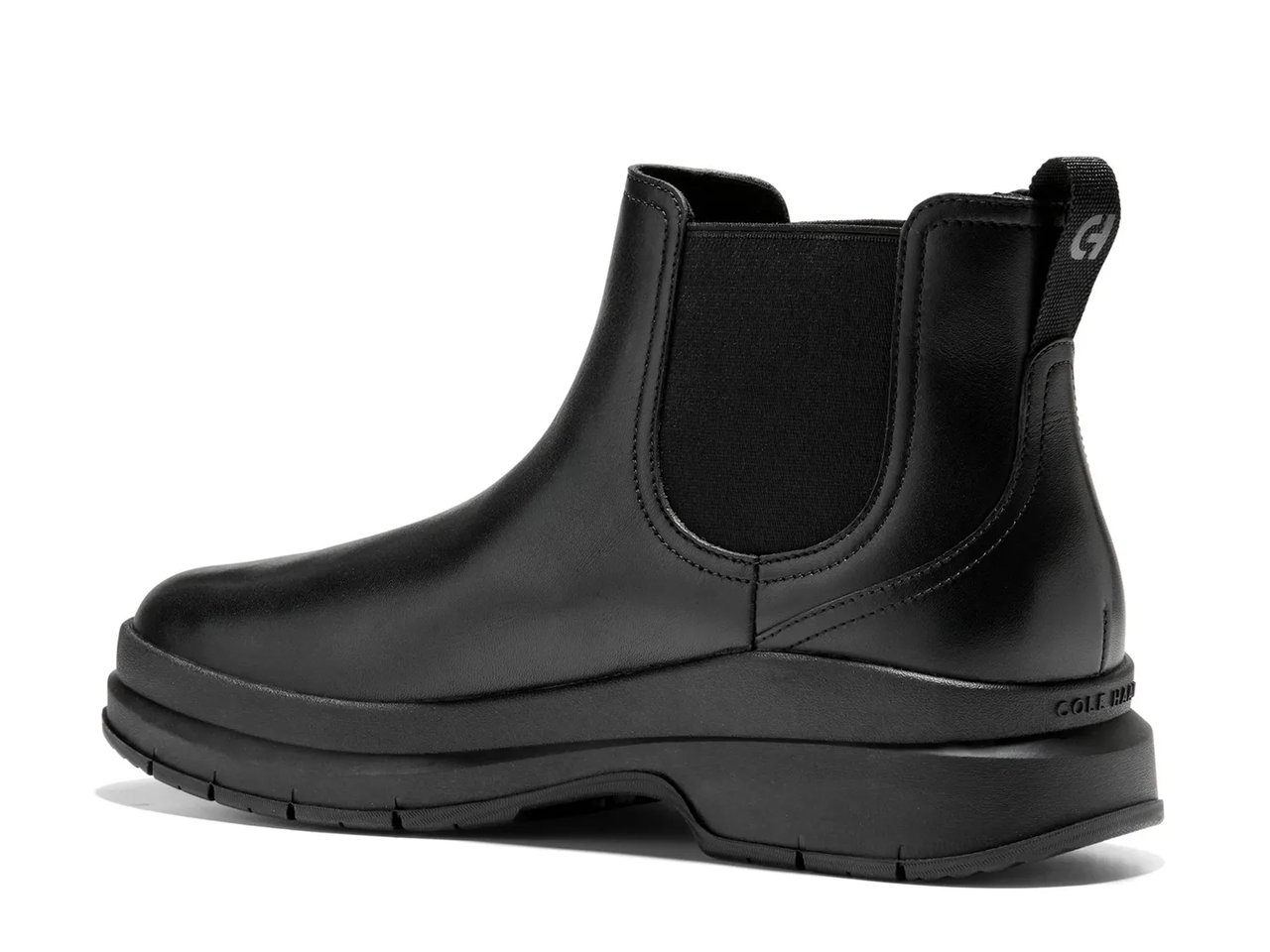 Stoneham Grand Chelsea Boot