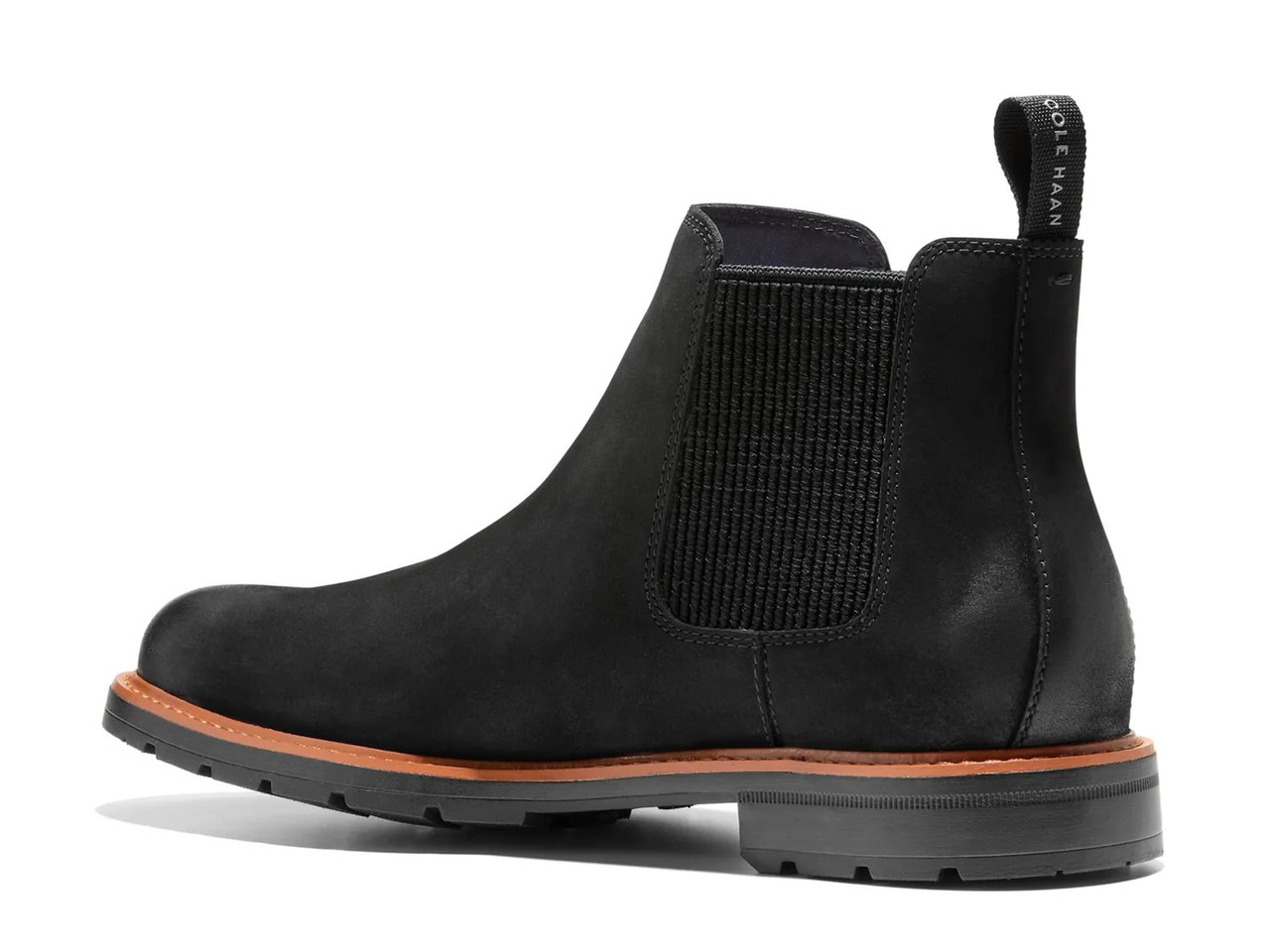 Chamberlin Grand Chelsea Boot