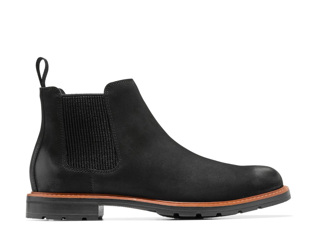 Chamberlin Grand Chelsea Boot