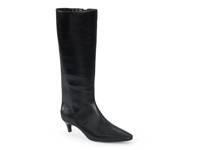 Lucian Boot Black view