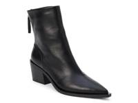 Matteo Bootie Black view