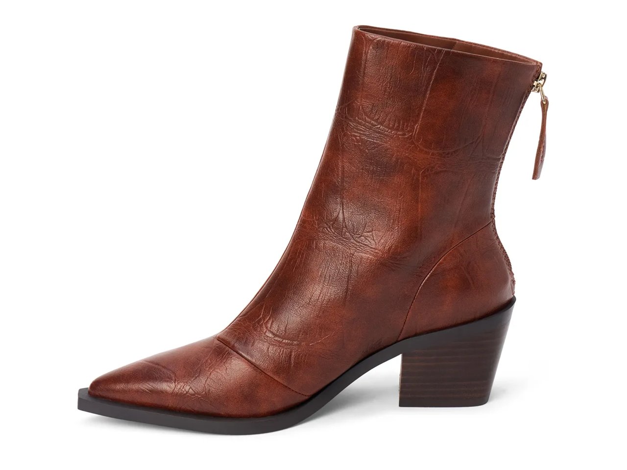 Matteo Bootie