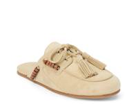 River Mule Natural Beige view