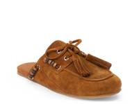River Mule Dark Brown view
