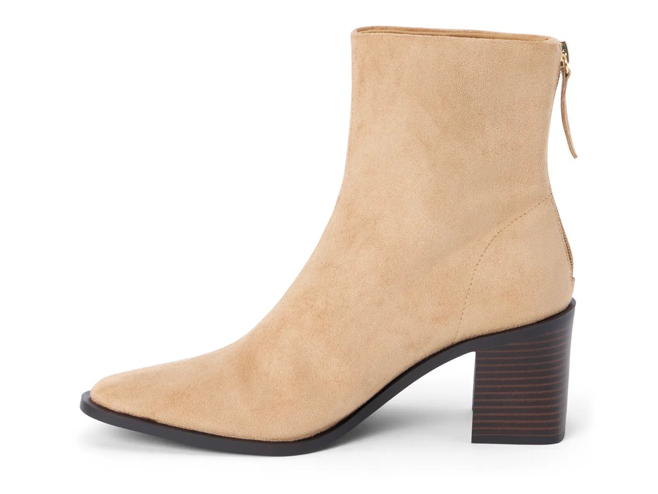 Warren Bootie