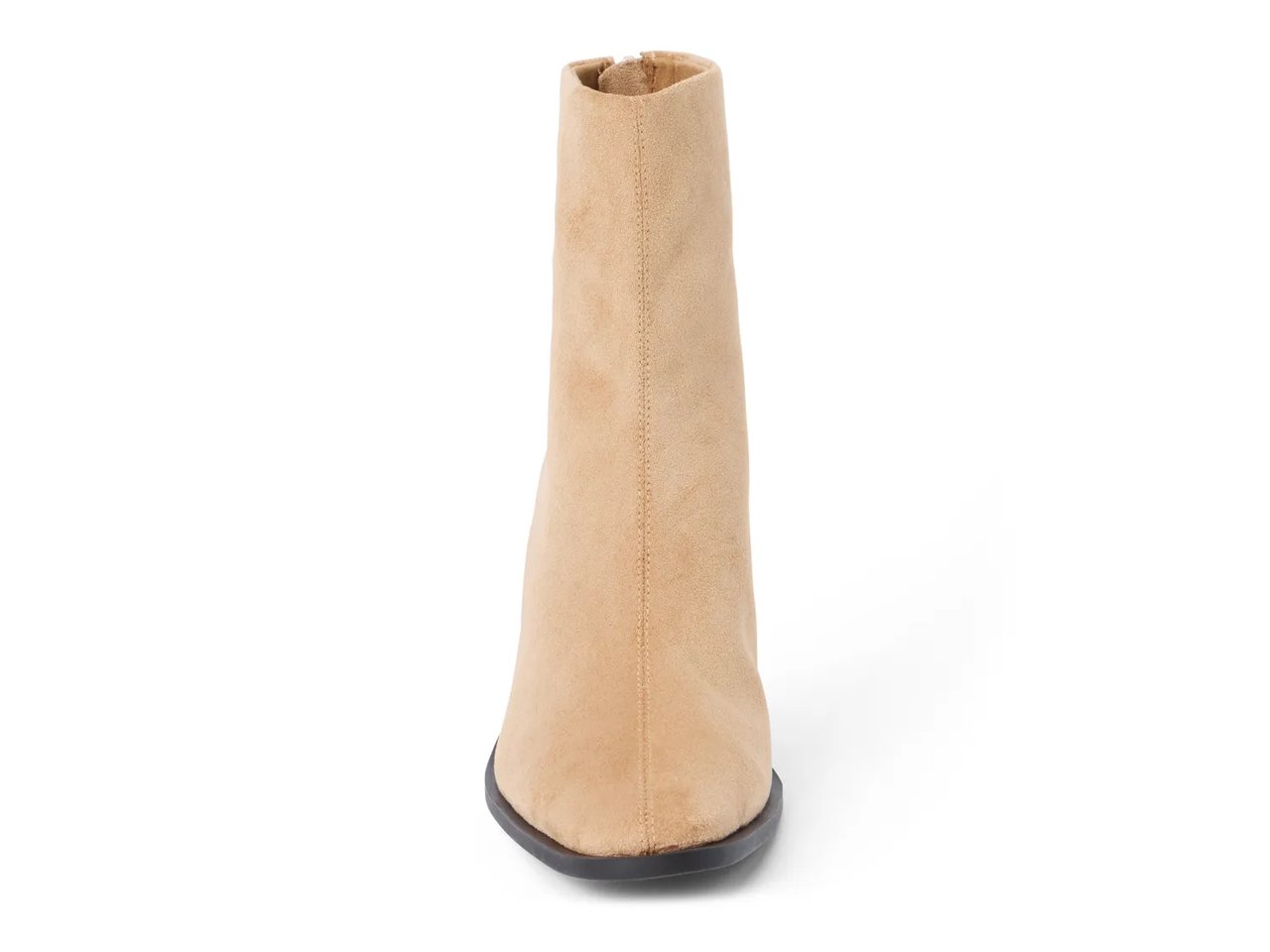 Warren Bootie