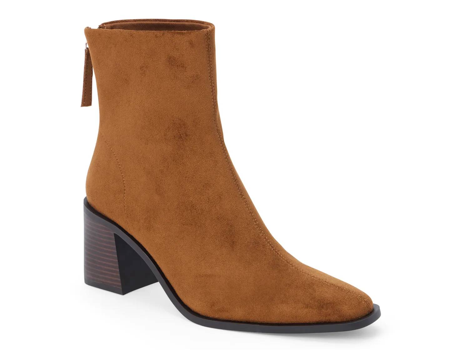 Warren Bootie