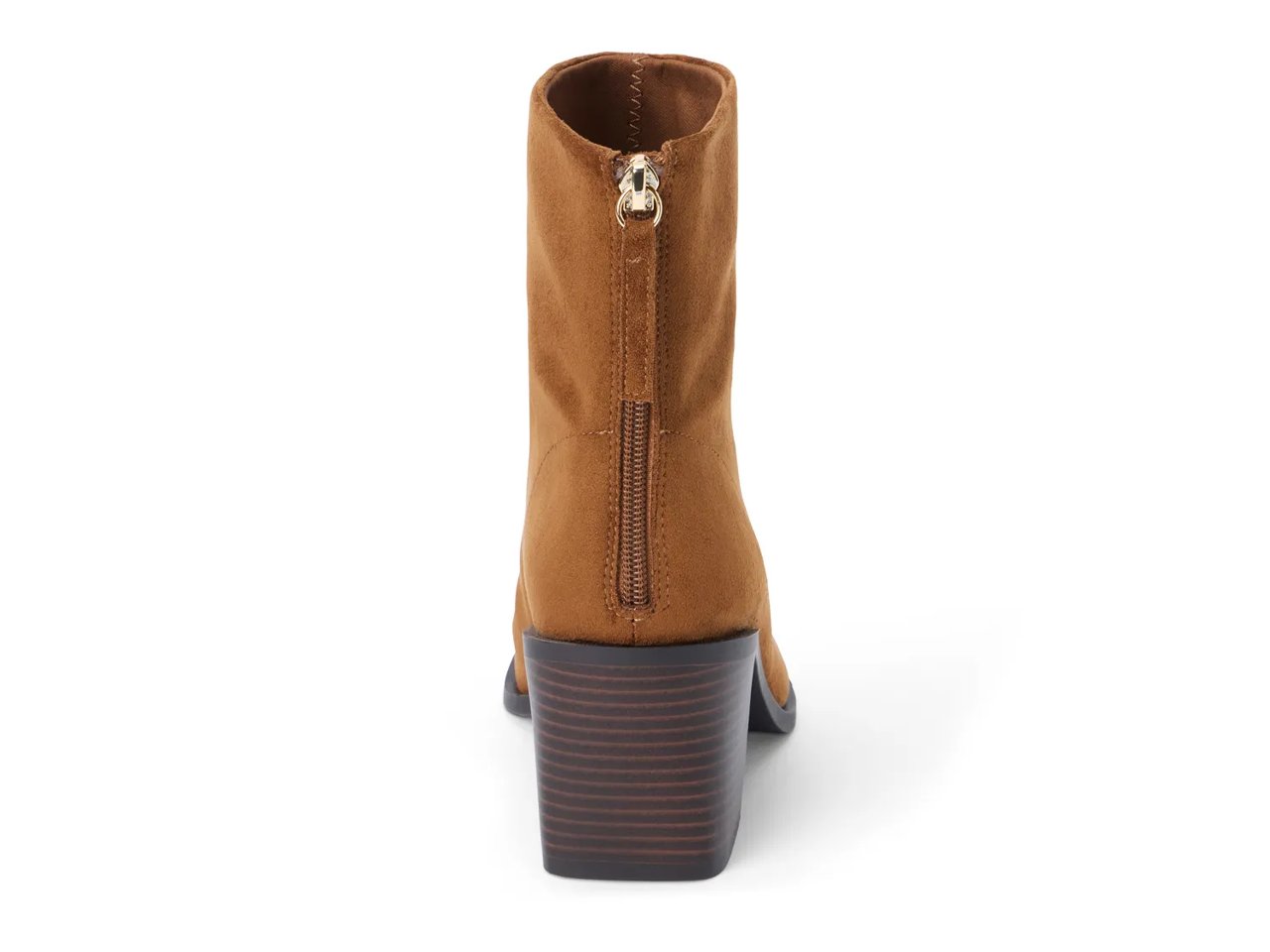 Warren Bootie