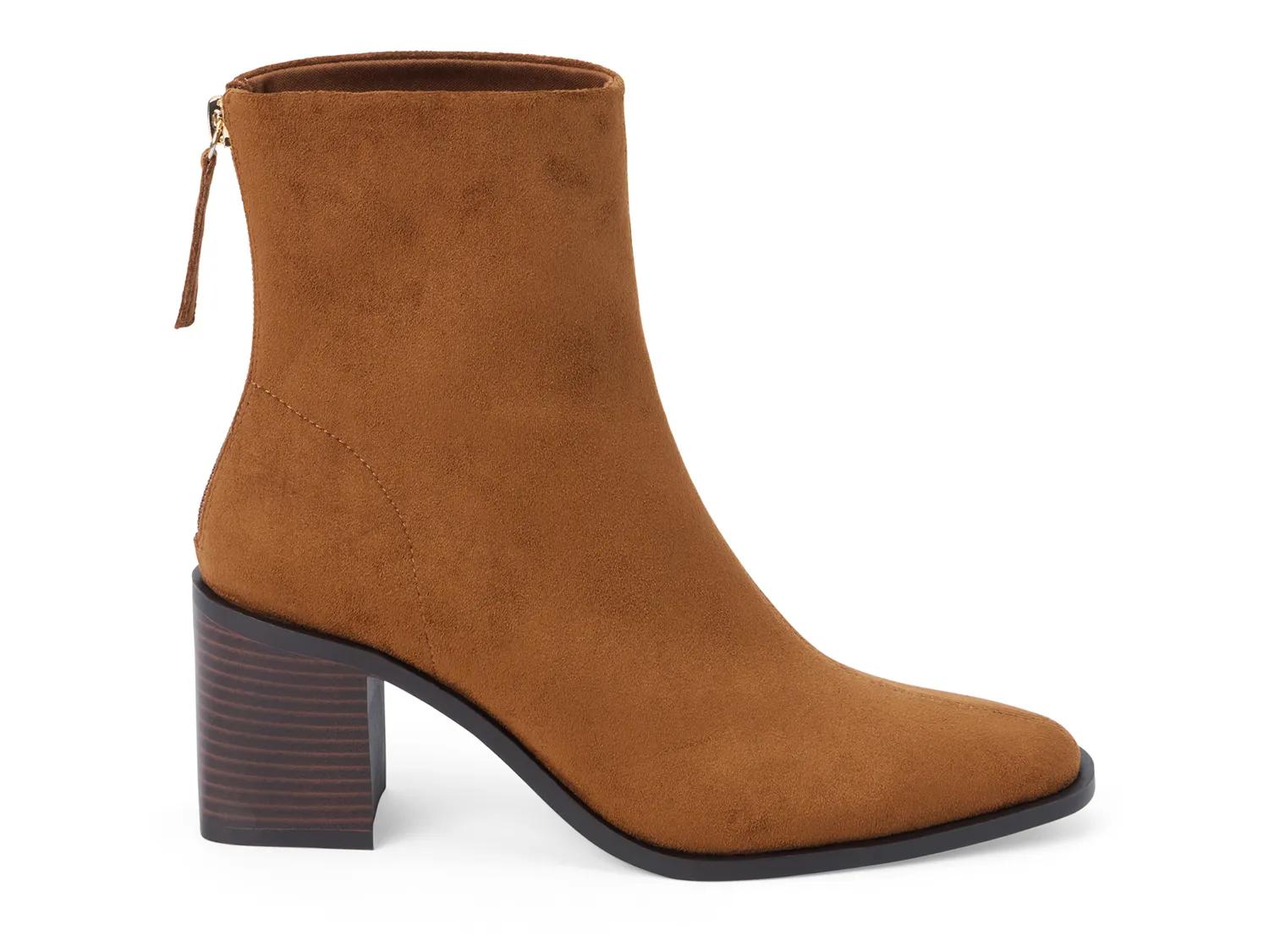 Warren Bootie