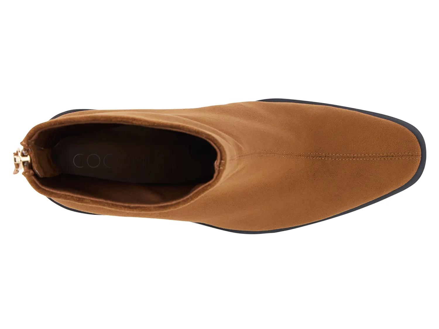 Warren Bootie