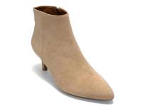 Edith Bootie Sand view