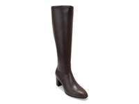 Millie Boot Dark Brown view