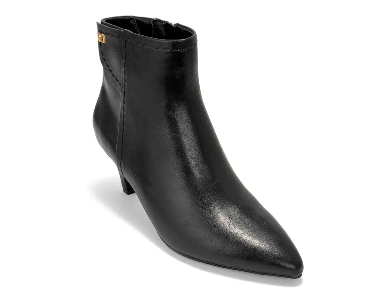 Laurie Bootie