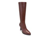 Lynx Boot Caramel Brown view