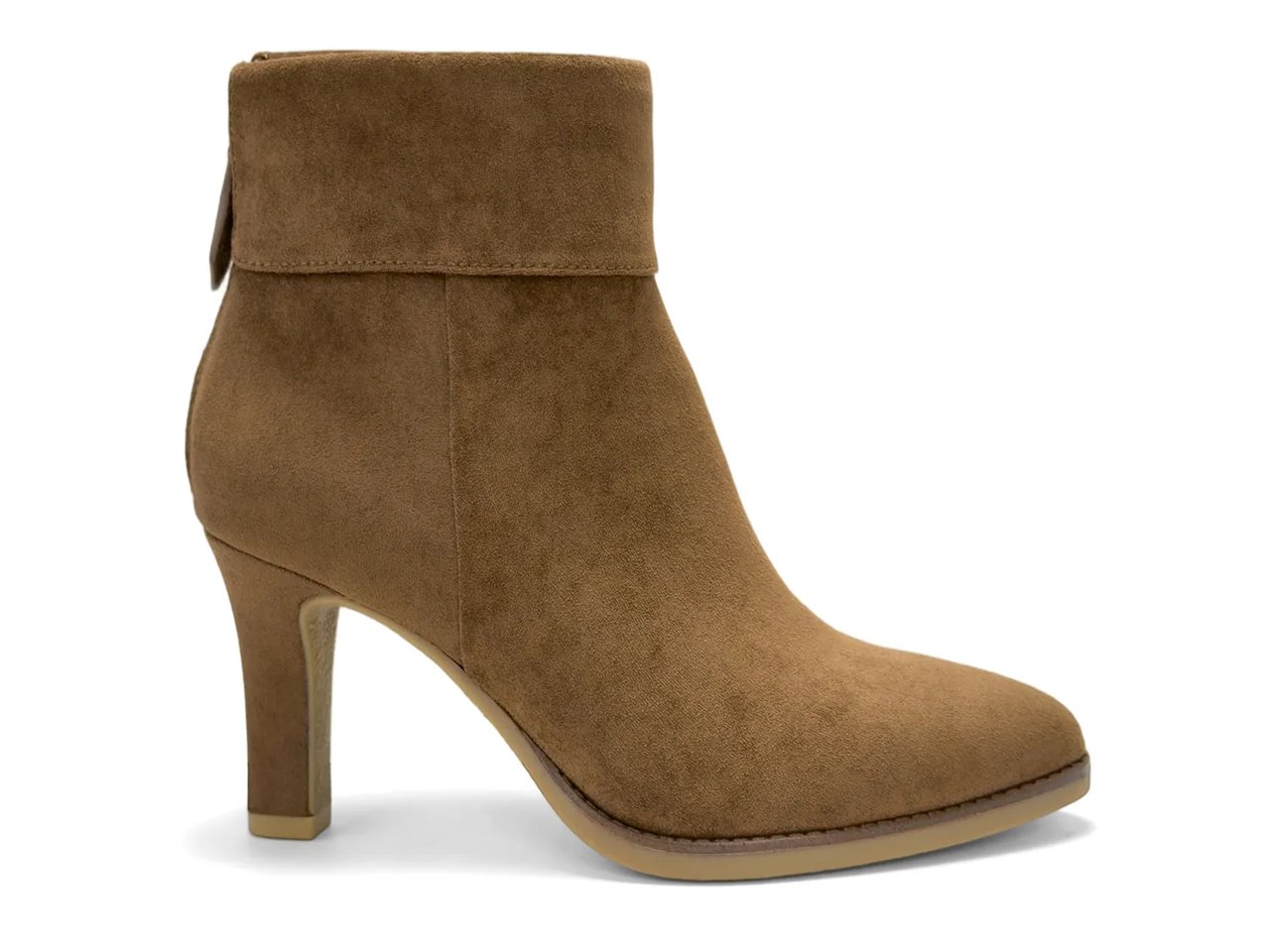 Lyndor Bootie