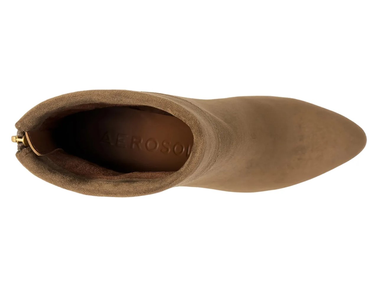 Lyndor Bootie