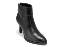 Lyndor Bootie Black view