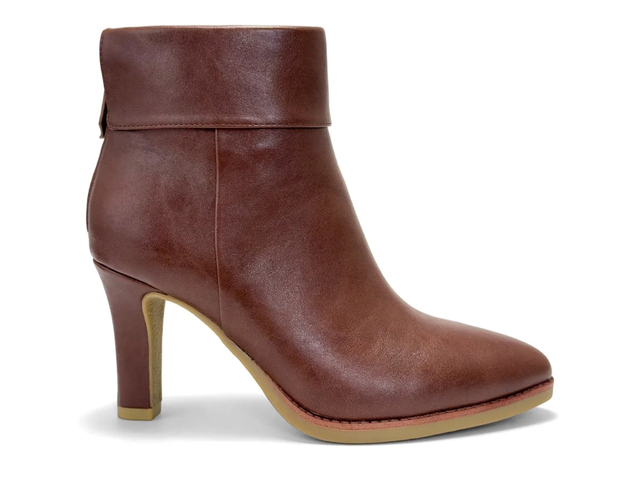 Lyndor Bootie
