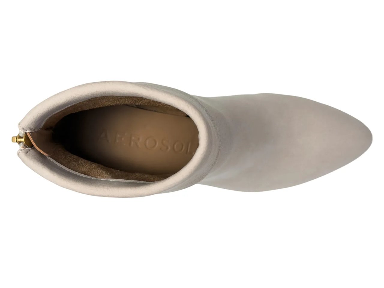 Lyndor Bootie