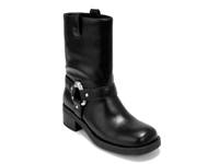 Molto Bootie Black view