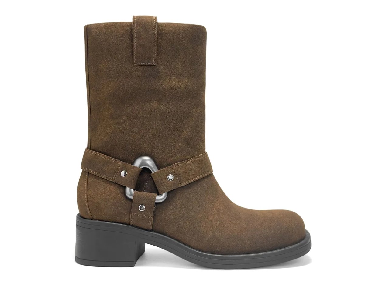 Molto Bootie