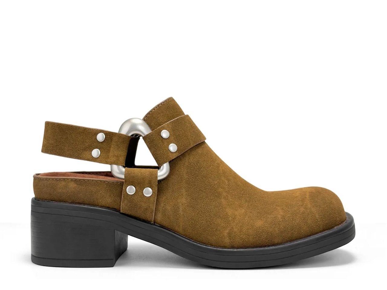 Maya Clog
