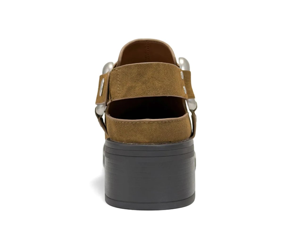 Maya Clog