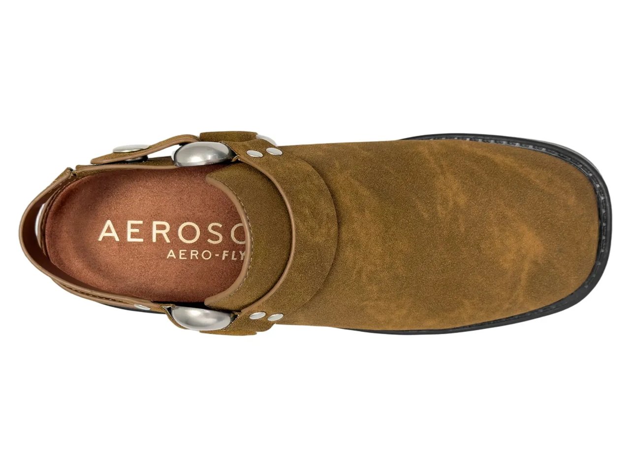 Maya Clog